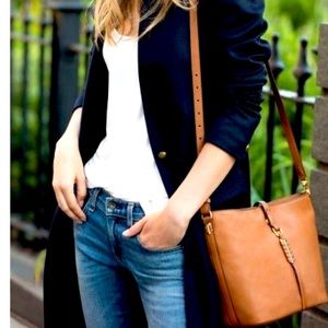 Stella and Dot Sunday Crossbody Purse